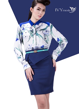 Happy day, Ngày vàng mua sắm tại IVY moda - 10 Áo giá 999K còn 499K
