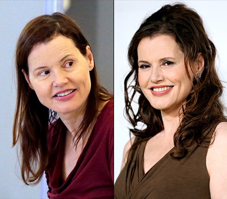 Người đẹp khi thiếu son phấn - 4 VN