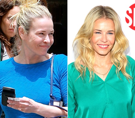 Người đẹp khi thiếu son phấn - 10 VN