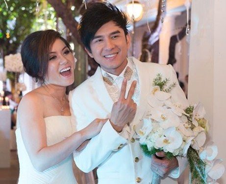 Vợ Đan Trường lên tiếng về những hình ảnh “ăn chơi” - 3 Đan Trường cũng đã chia sẻ ý định có em bé. Hai người đã có kế hoạch sinh con?