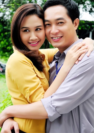 Khương Thịnh bị vợ chưa cưới xua đuổi - 1 Khương Thịnh bị vợ chưa cưới xua đuổi