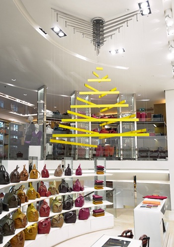 Longchamp khai trương cửa hàng mới tại London - 4 Longchamp khai trương cửa hàng mới tại London