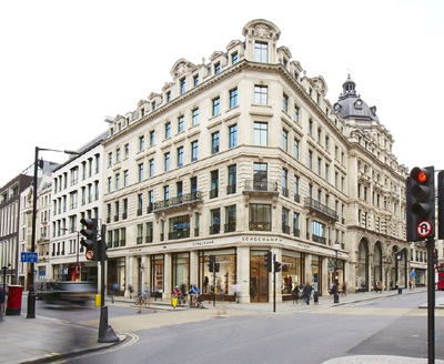 Longchamp khai trương cửa hàng mới tại London - 1 Longchamp khai trương cửa hàng mới tại London