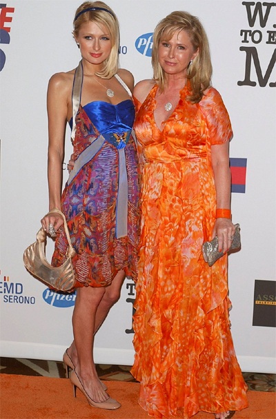 “Sao” và những bà mẹ xinh đẹp