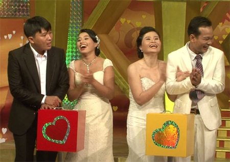 Show thực tế “gây sốc” với giải thưởng… năm nghìn đồng - 1 Show thực tế “gây sốc” với giải thưởng… năm nghìn đồng