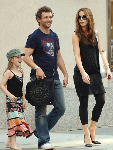 Con gái Kate Beckinsale ăn vận “gợi cảm” ở tuổi 14 - 9 VN