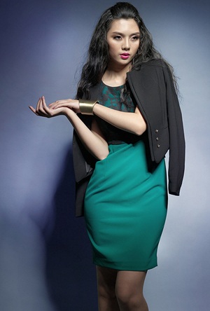 BST “Chớm đông” của Ivy moda - 4 Những ngày chuyển mùa thời tiết sẽ rất đỏng đảnh, chợt nắng chợt lạnh,