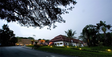 Singapore quen mà lạ - 1 Singapore quen mà lạ