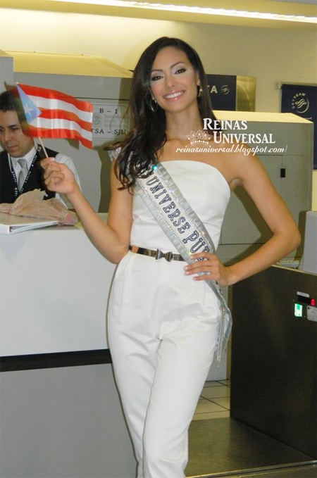 HH Puerto Rico Monic Perez