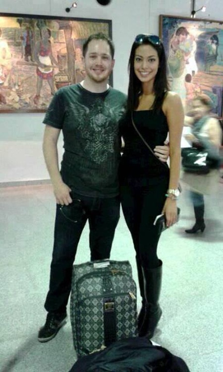 HH Bolivia Alexia Veruez