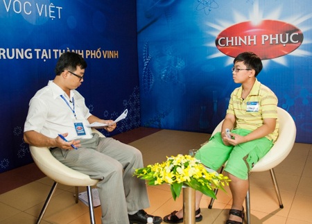 Những kỷ lục bị phá vỡ bởi thí sinh miền Trung