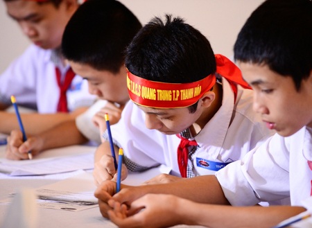 Ấn tượng bởi sự khác biệt