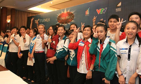 Ấn tượng bởi sự khác biệt