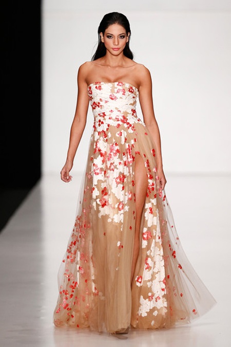 Người đẹp hoàn vũ đẹp kiêu sa trên sàn catwalk - 26 VN