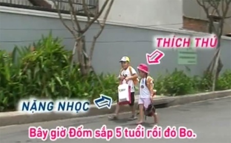 Hát vang rằng “Con đã lớn khôn” - 2 Hát vang rằng “Con đã lớn khôn”