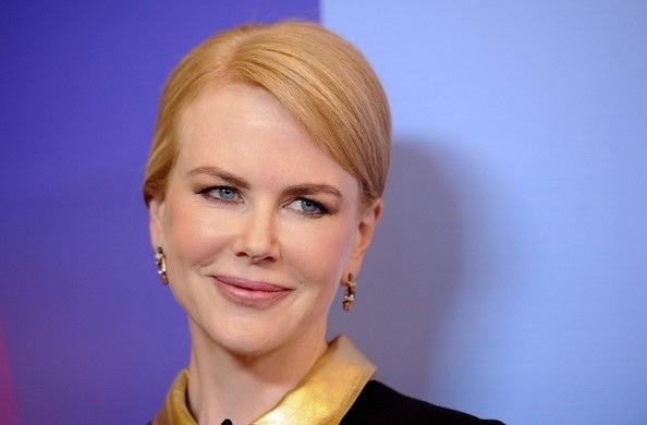 Nicole Kidman bị nghi tiêm botox - 4 VN