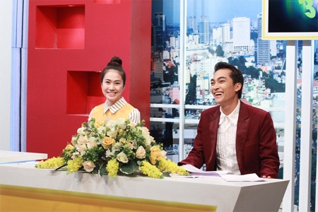 Lê Hoàng, Kim Xuân “mổ xẻ” về “ồn ào” của Huyền Chip - 2 Lê Hoàng Kim Xuân “mổ xẻ” về “ồn ào” của Huyền Chip