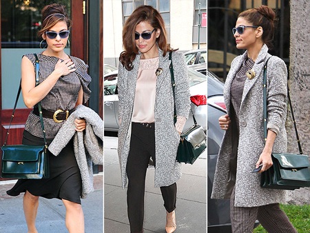 Những món đồ “cưng” của “sao” - 1 Vĩnh Ngọc