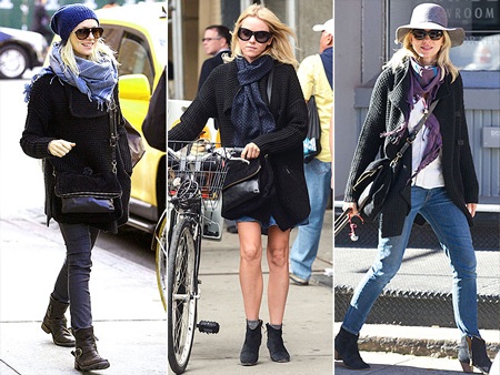 Những món đồ “cưng” của “sao” - 2 Vĩnh Ngọc