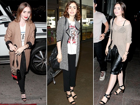 Những món đồ “cưng” của “sao” - 6 Vĩnh Ngọc