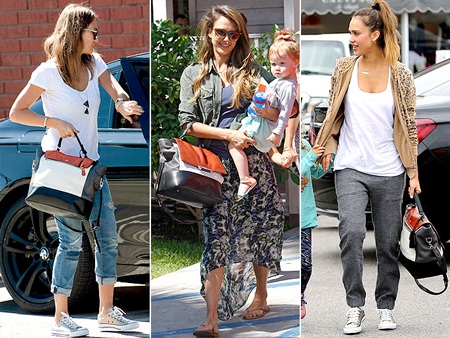 Những món đồ “cưng” của “sao” - 7 Vĩnh Ngọc