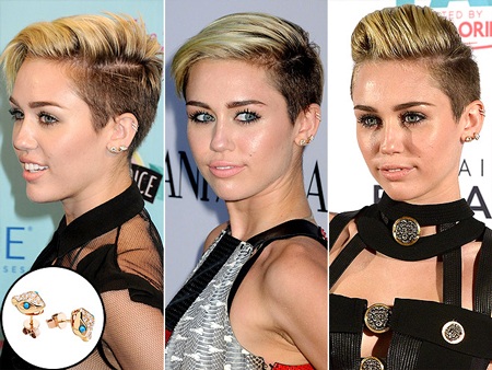 Những món đồ “cưng” của “sao” - 8 Vĩnh Ngọc