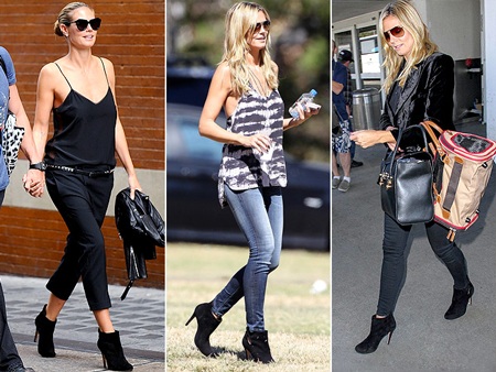 Những món đồ “cưng” của “sao” - 12 Vĩnh Ngọc