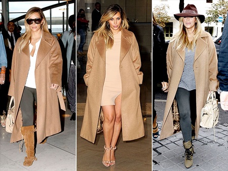 Những món đồ “cưng” của “sao” - 13 Vĩnh Ngọc