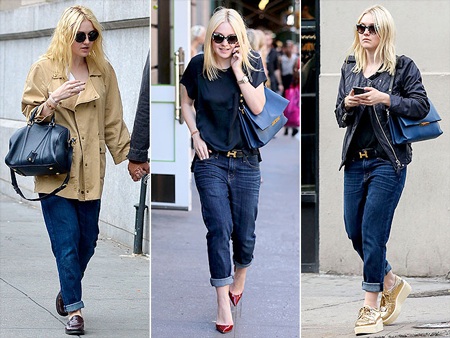 Những món đồ “cưng” của “sao” - 14 Vĩnh Ngọc