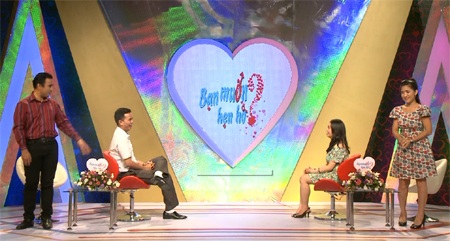 Họ đã thoát “kiếp độc thân” như thế nào? - 1 Họ đã thoát “kiếp độc thân” như thế nào?