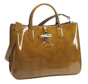 BST thu đông tái hiện dòng túi truyền thống - 4 LÉGENDE VERNI