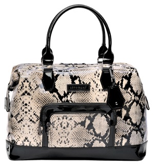 BST thu đông tái hiện dòng túi truyền thống - 6 LÉGENDE VERNI