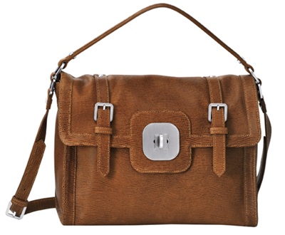 BST thu đông tái hiện dòng túi truyền thống - 7 LÉGENDE VERNI