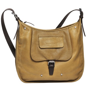 BST thu đông tái hiện dòng túi truyền thống - 9 LÉGENDE VERNI