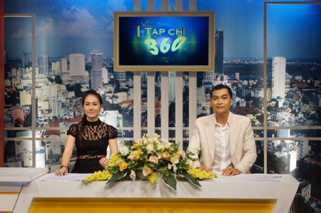 NTK Ngô Thái Uyên: “Tôi ghét…”