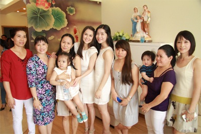 “Mỹ nhân đẹp nhất Philippines” Marian Rivera khởi động mùa lễ hội cuối năm - 4 “Mỹ nhân đẹp nhất Philippines” Marian Rivera khởi động mùa lễ hội cuối năm