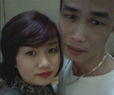 Hiệp “gà” đã chia tay bạn gái - 1 Hiệp “gà” đã chia tay bạn gái