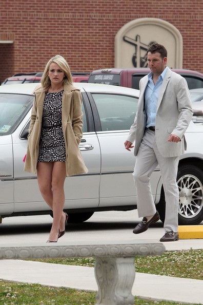 Em gái công chúa nhạc Pop tung đĩa đơn mới - 2 Cùng lắng nghe ca khúc mới của Jamie Lynn Spears How Could I Want More: