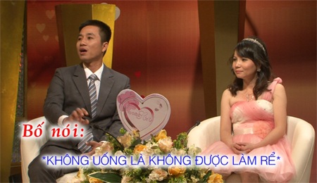 Suýt không cưới được vợ vì thử thách kén rể của “nhạc phụ” tương lai - 1 Suýt không cưới được vợ vì thử thách kén rễ của “nhạc phụ” tương lai