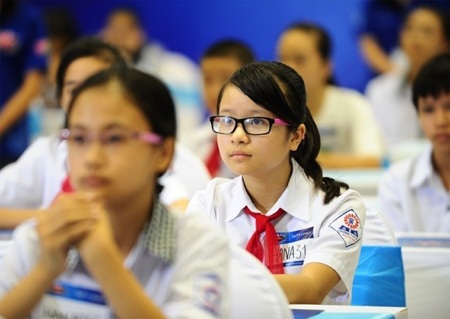 Brainiest Kid phiên bản quốc tế phát sóng vào 21h thứ Tư hàng tuần trên VTV6 từ 25/09/2013.