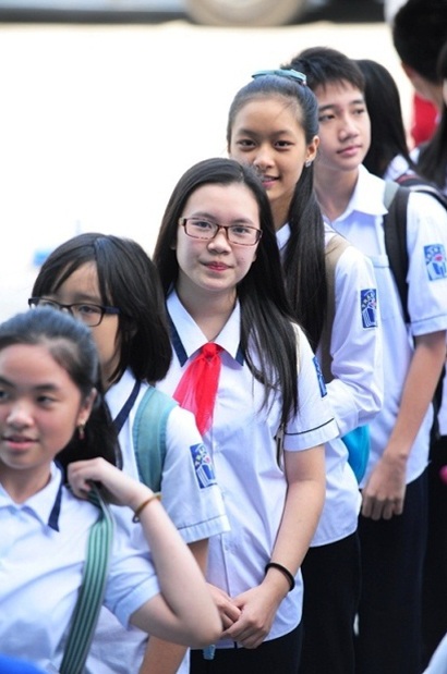 Brainiest Kid phiên bản quốc tế phát sóng vào 21h thứ Tư hàng tuần trên VTV6 từ 25/09/2013.