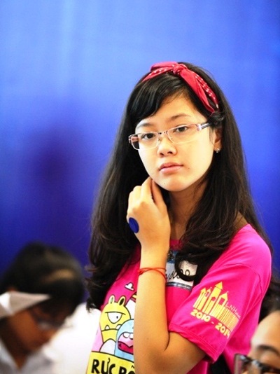 Brainiest Kid phiên bản quốc tế phát sóng vào 21h thứ Tư hàng tuần trên VTV6 từ 25/09/2013.