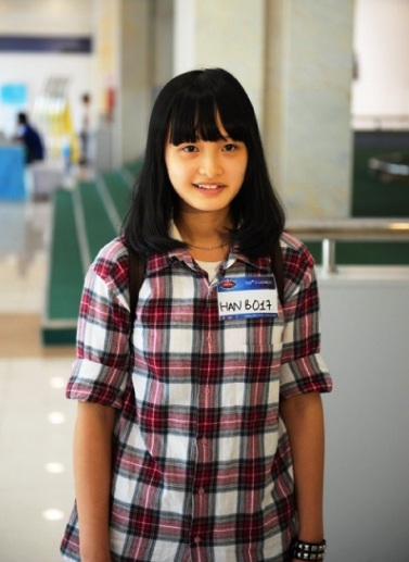 Brainiest Kid phiên bản quốc tế phát sóng vào 21h thứ Tư hàng tuần trên VTV6 từ 25/09/2013.