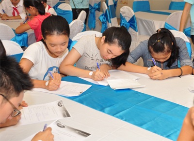 Chủ đề sở trường của trẻ em Việt Nam là gì? - 2 Chủ đề sở trường của trẻ em Việt Nam là gì?
