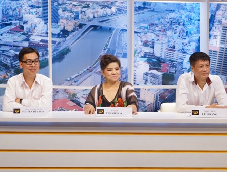 Lê Hoàng, Thanh Hoa bàn về ảnh nude - 1 Khách mời sẽ nói gì, tranh luận cá nhân và đưa ý kiến chung ra sao ?