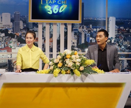 Lê Hoàng, Thanh Hoa bàn về ảnh nude - 2 Khách mời sẽ nói gì, tranh luận cá nhân và đưa ý kiến chung ra sao ?