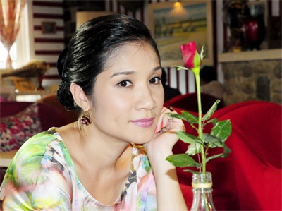 Khương Ngọc bất ngờ đổi nghề bác sỹ - 3 Khương Ngọc bất ngờ đổi nghề bác sỹ