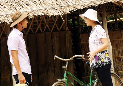 Khương Ngọc bất ngờ đổi nghề bác sỹ - 1 Khương Ngọc bất ngờ đổi nghề bác sỹ