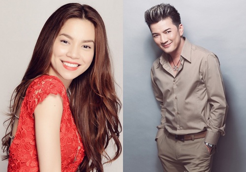 Mr Đàm, Hà Hồ đánh giá cao Chờ người nơi ấy