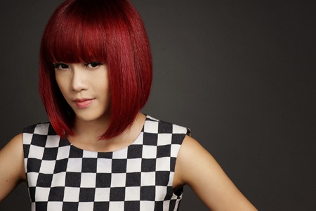 Thiều Bảo Trang - Thiều Bảo Trâm là hai cái tên khá hot trong làng nhạc Việt thời gian gần đây